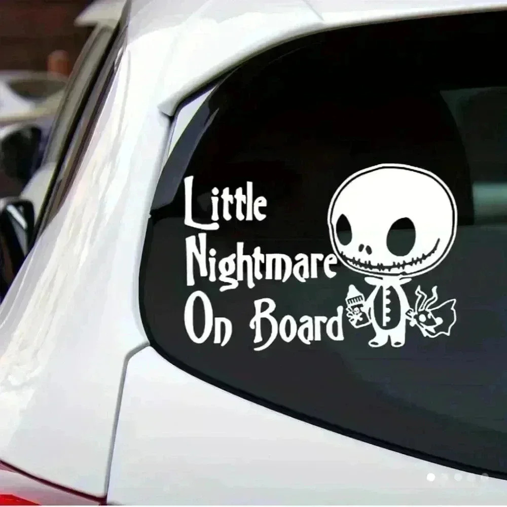 2 for 10 one  Car decal​